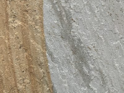 7) two tone